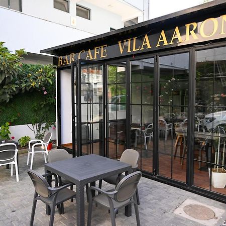 Vila Aaron Durres Exterior photo