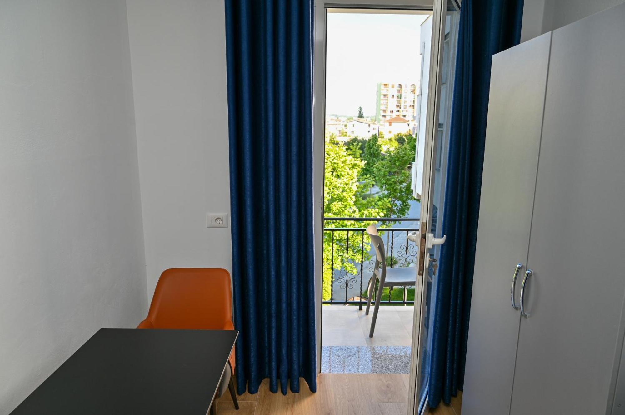 Vila Aaron Durres Exterior photo