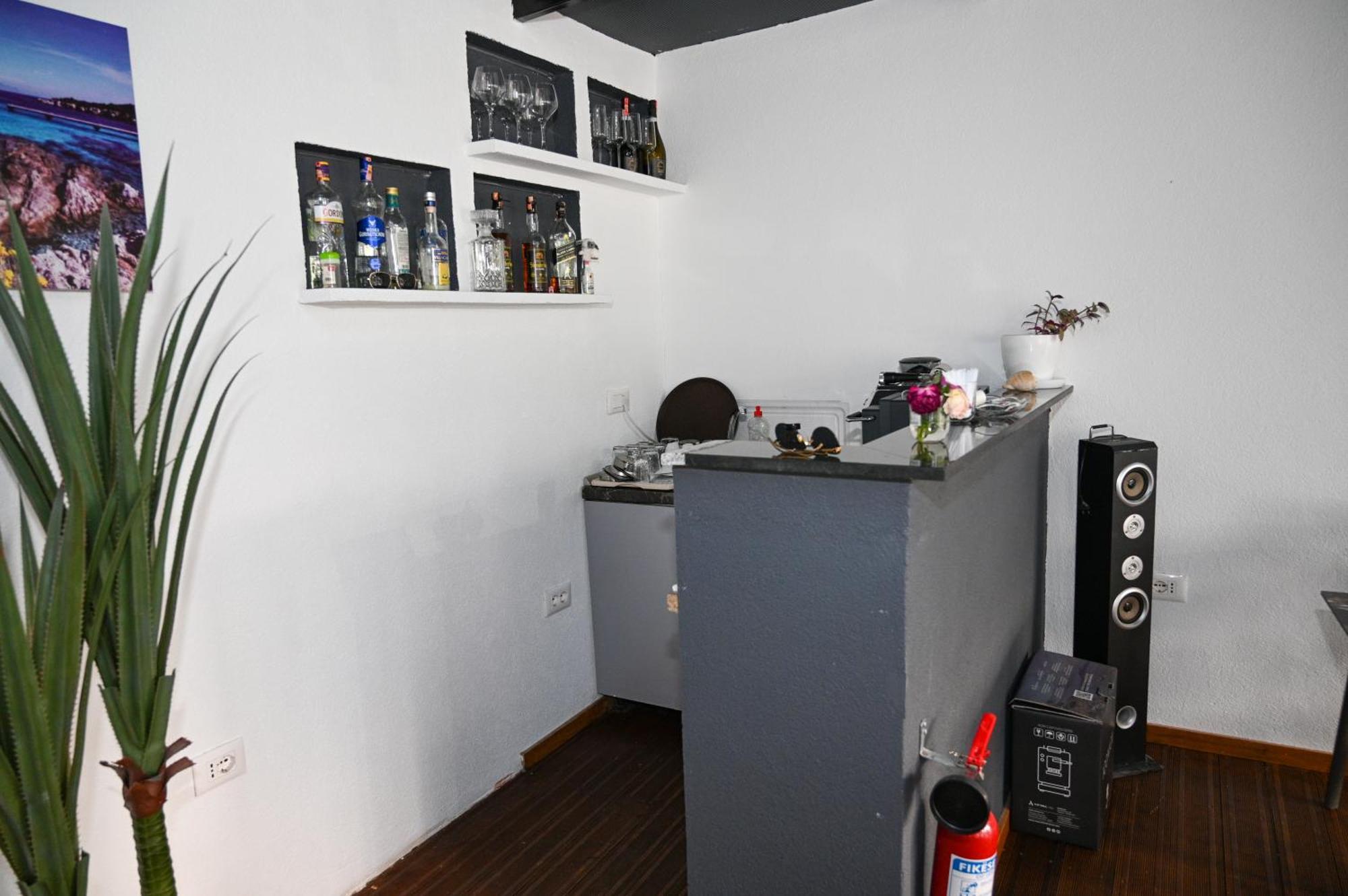 Vila Aaron Durres Exterior photo