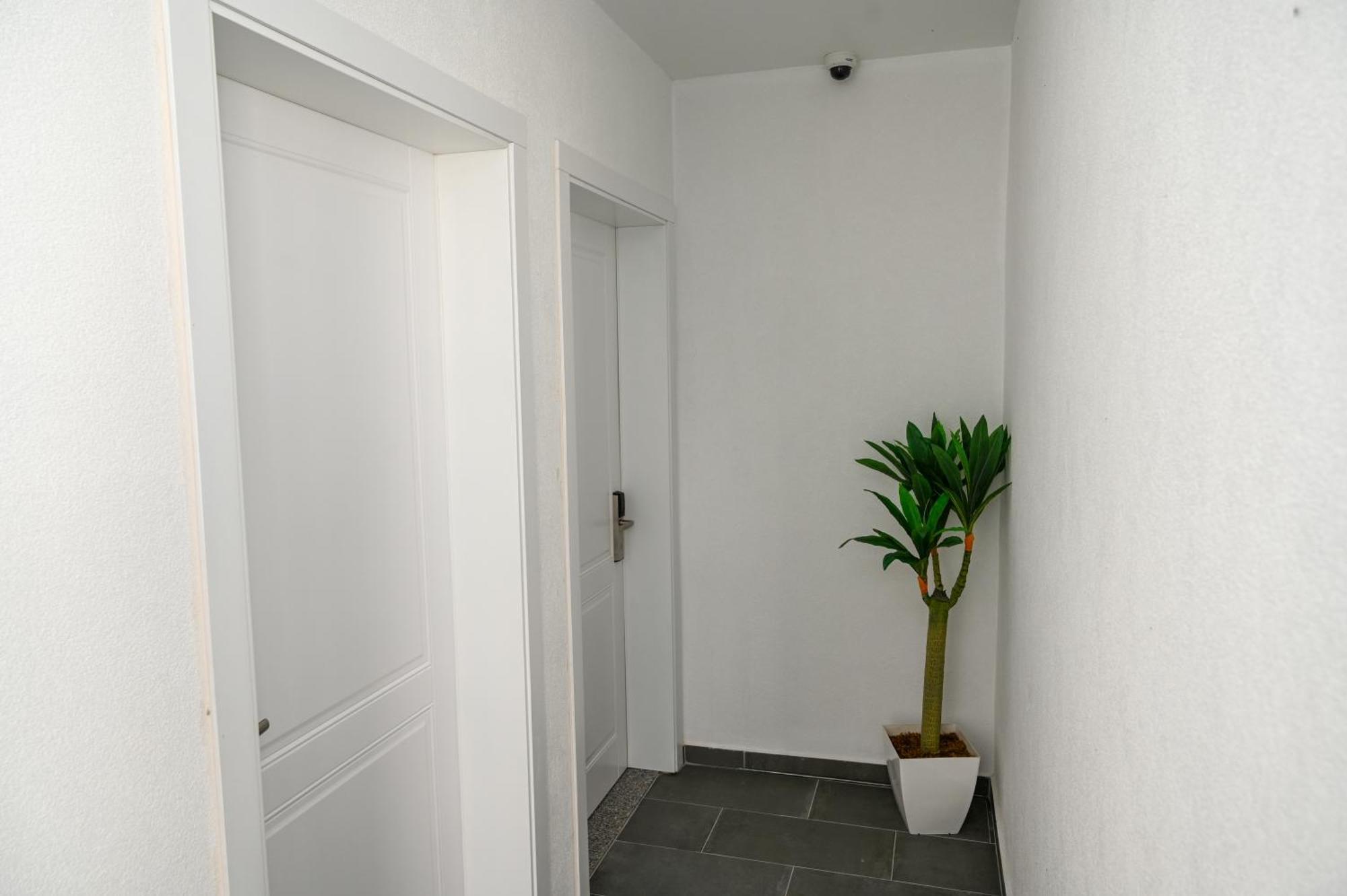 Vila Aaron Durres Exterior photo