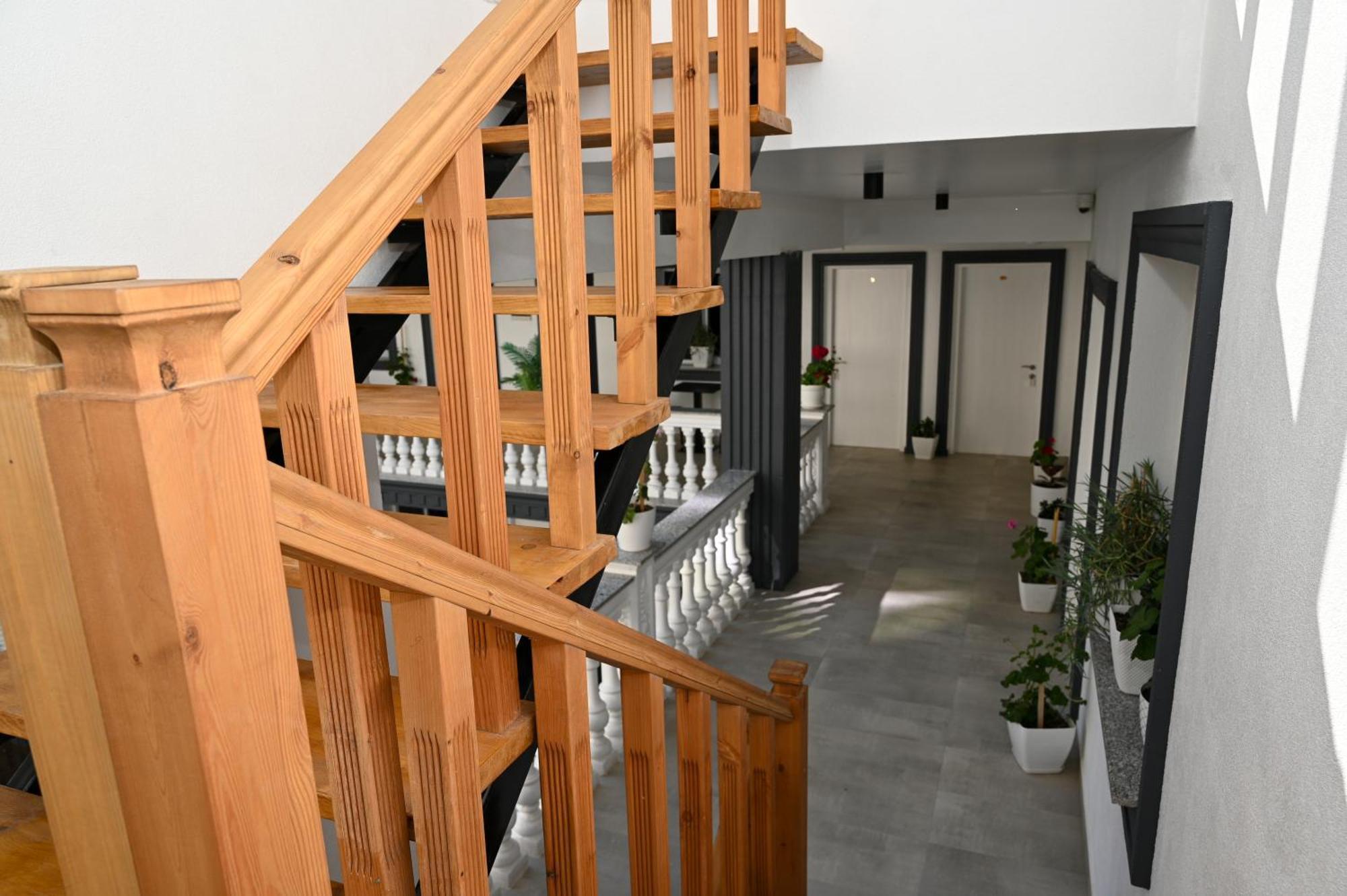 Vila Aaron Durres Exterior photo